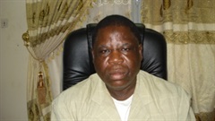 Youssouf FOMBA
